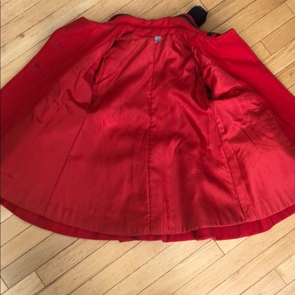 Vintage Wool Rothschild Peacoat - Picture 14 of 16